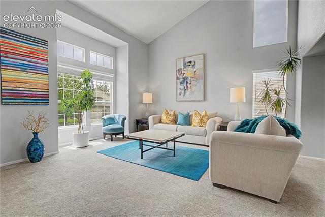 MLS Image for 7001  Oasis Butte  ,Colorado Springs, Colorado