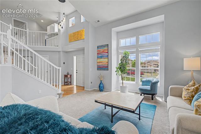 MLS Image for 7001  Oasis Butte  ,Colorado Springs, Colorado