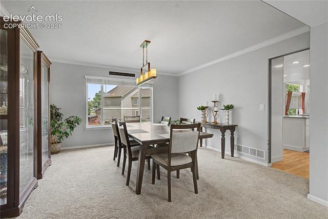 MLS Image for 7001  Oasis Butte  ,Colorado Springs, Colorado
