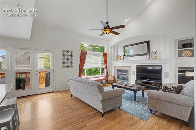 MLS Image for 7001  Oasis Butte  ,Colorado Springs, Colorado