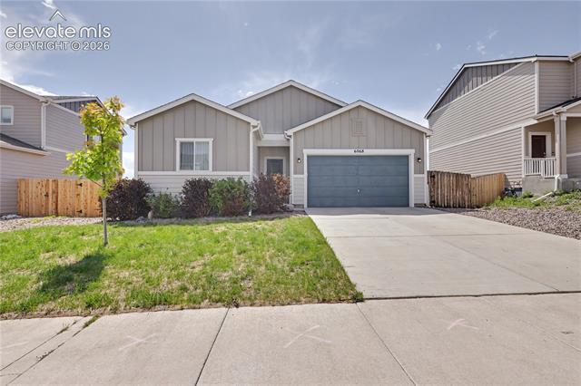 6068  Napa  , colorado springs&nbsp; House Search MLS Picture