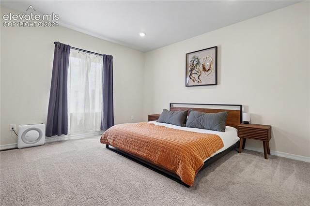 MLS Image for 6068  Napa  ,Colorado Springs, Colorado