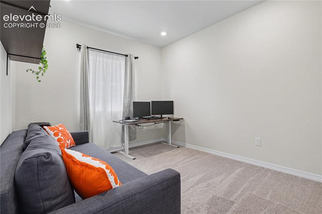MLS Image for 6068  Napa  ,Colorado Springs, Colorado