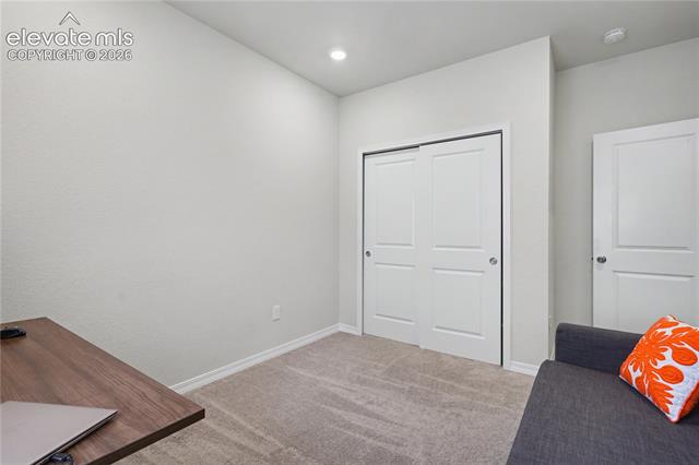 MLS Image for 6068  Napa  ,Colorado Springs, Colorado