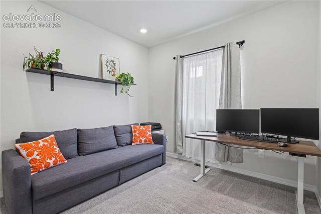 MLS Image for 6068  Napa  ,Colorado Springs, Colorado