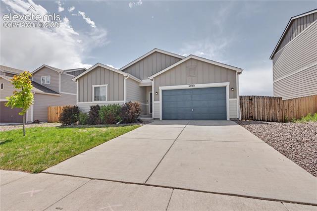 MLS Image for 6068  Napa  ,Colorado Springs, Colorado