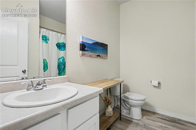 MLS Image for 6068  Napa  ,Colorado Springs, Colorado