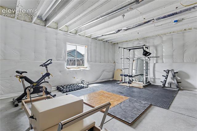 MLS Image for 6068  Napa  ,Colorado Springs, Colorado