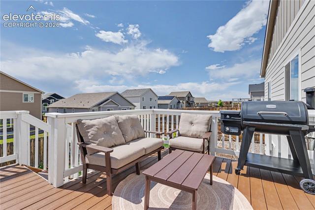 MLS Image for 6068  Napa  ,Colorado Springs, Colorado
