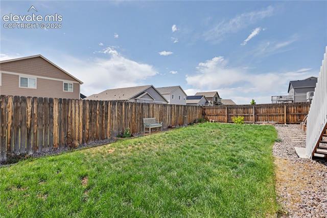 MLS Image for 6068  Napa  ,Colorado Springs, Colorado