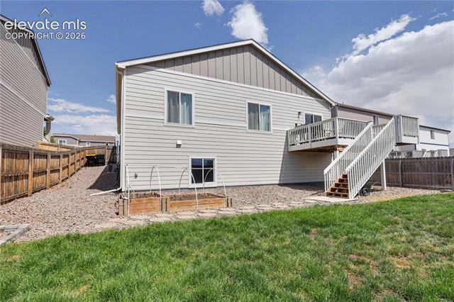 MLS Image for 6068  Napa  ,Colorado Springs, Colorado