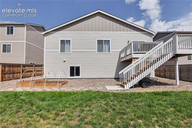 MLS Image for 6068  Napa  ,Colorado Springs, Colorado