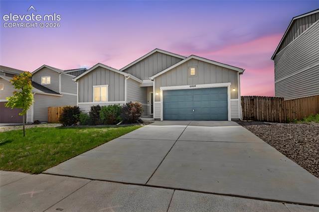 MLS Image for 6068  Napa  ,Colorado Springs, Colorado