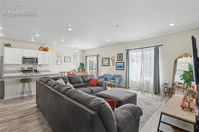 MLS Image for 6068  Napa  ,Colorado Springs, Colorado