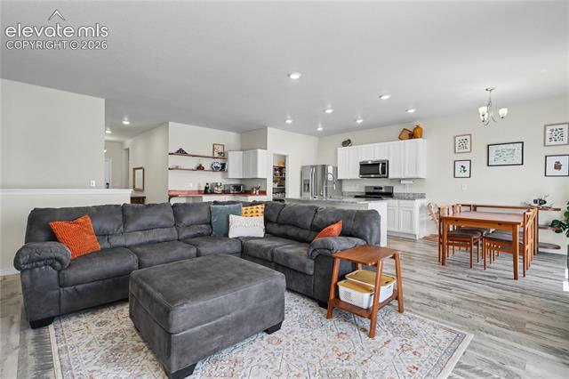 MLS Image for 6068  Napa  ,Colorado Springs, Colorado