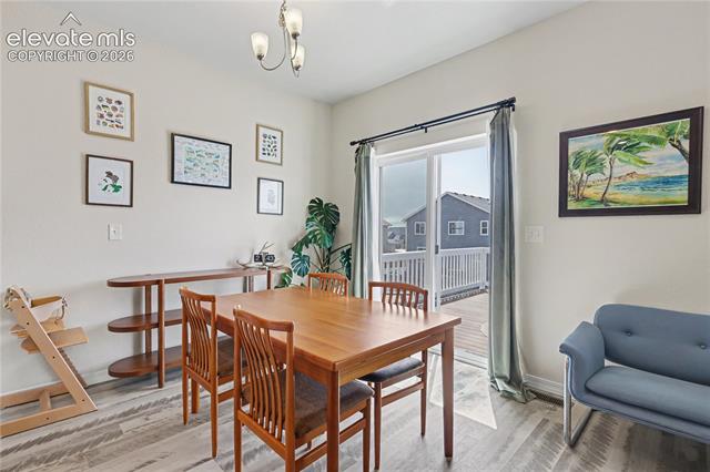 MLS Image for 6068  Napa  ,Colorado Springs, Colorado