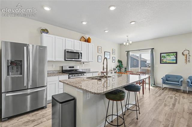 MLS Image for 6068  Napa  ,Colorado Springs, Colorado