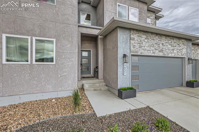 MLS Image for 9832  Marble Canyon  ,Peyton, Colorado