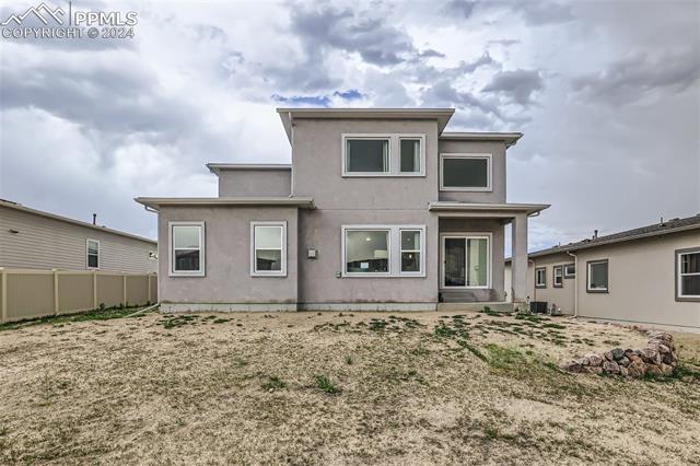 MLS Image for 9832  Marble Canyon  ,Peyton, Colorado