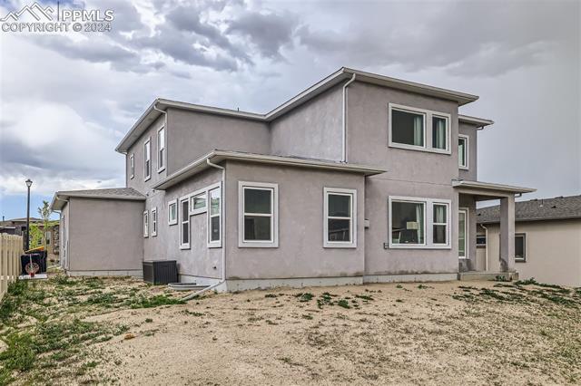 MLS Image for 9832  Marble Canyon  ,Peyton, Colorado