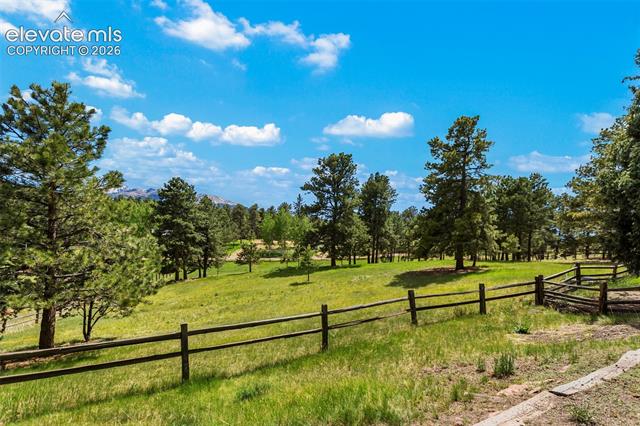 MLS Image for 42  Bluebird Hill  ,Woodland Park, Colorado