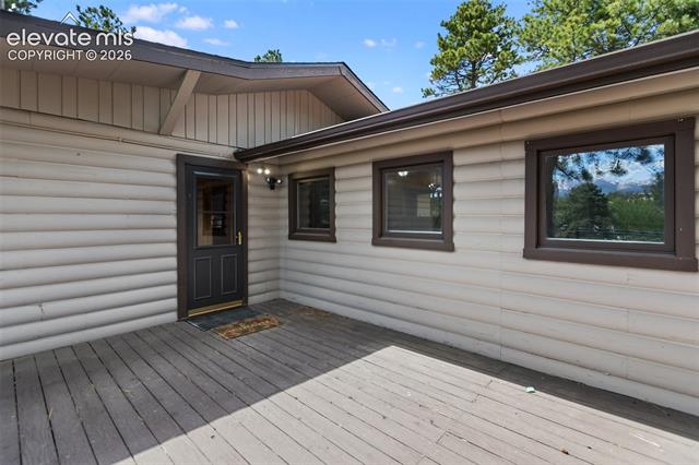 MLS Image for 42  Bluebird Hill  ,Woodland Park, Colorado