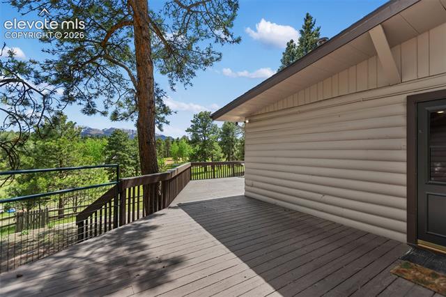 MLS Image for 42  Bluebird Hill  ,Woodland Park, Colorado