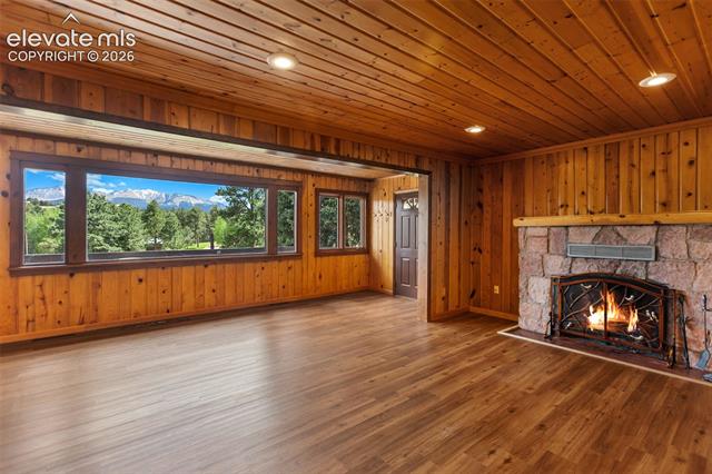 MLS Image for 42  Bluebird Hill  ,Woodland Park, Colorado