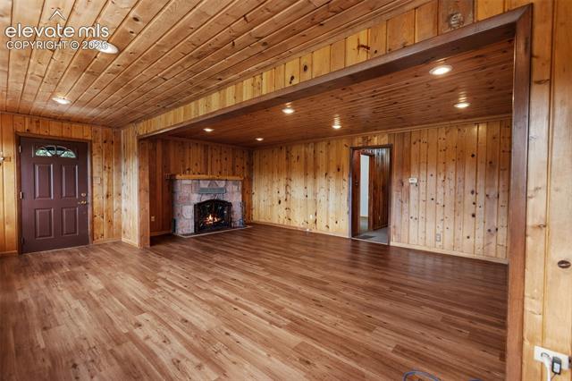 MLS Image for 42  Bluebird Hill  ,Woodland Park, Colorado