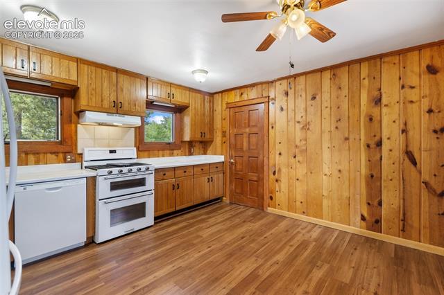 MLS Image for 42  Bluebird Hill  ,Woodland Park, Colorado