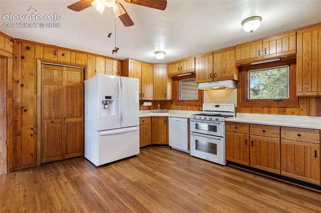 MLS Image for 42  Bluebird Hill  ,Woodland Park, Colorado