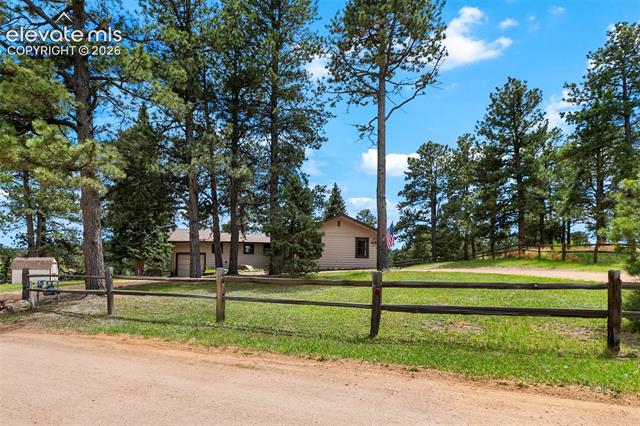 MLS Image for 42  Bluebird Hill  ,Woodland Park, Colorado