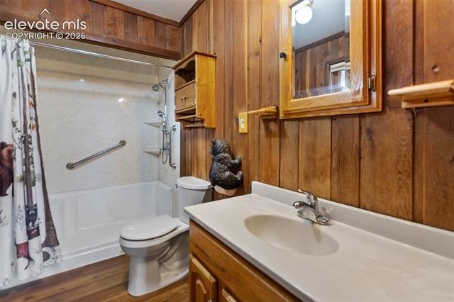 MLS Image for 42  Bluebird Hill  ,Woodland Park, Colorado