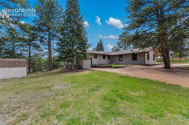 MLS Image for 42  Bluebird Hill  ,Woodland Park, Colorado