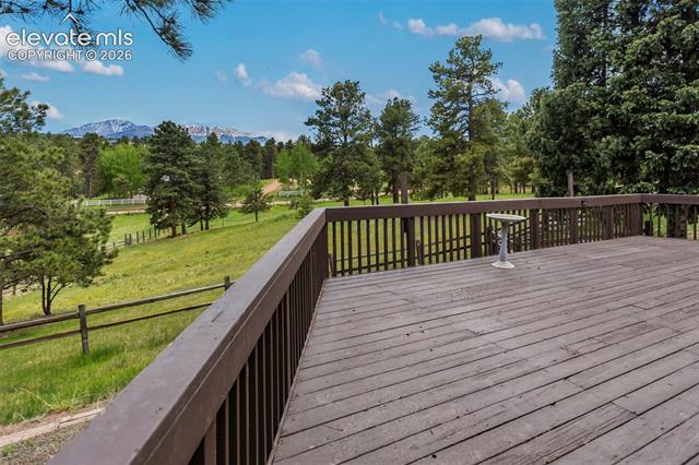 MLS Image for 42  Bluebird Hill  ,Woodland Park, Colorado
