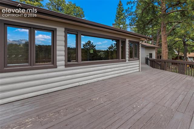 MLS Image for 42  Bluebird Hill  ,Woodland Park, Colorado