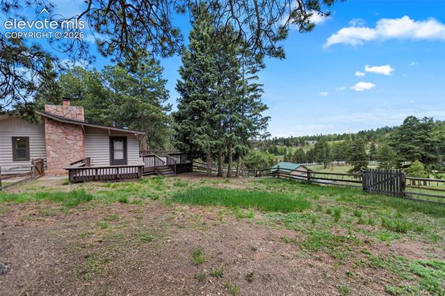 MLS Image for 42  Bluebird Hill  ,Woodland Park, Colorado