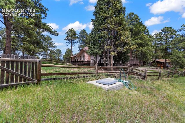 MLS Image for 42  Bluebird Hill  ,Woodland Park, Colorado