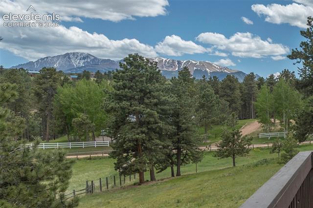 MLS Image for 42  Bluebird Hill  ,Woodland Park, Colorado