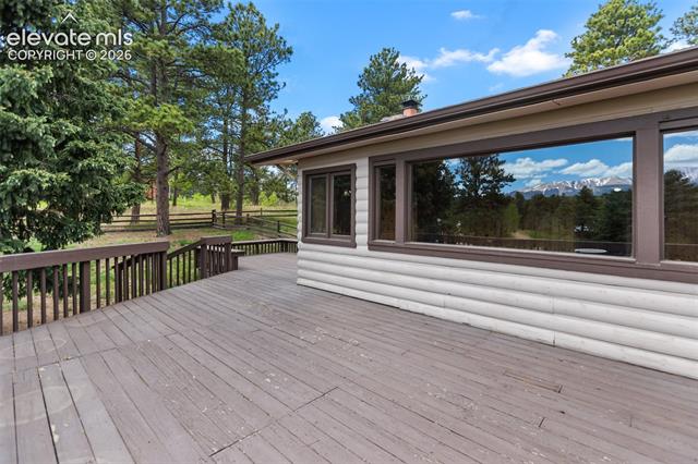 MLS Image for 42  Bluebird Hill  ,Woodland Park, Colorado