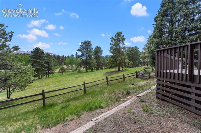 MLS Image for 42  Bluebird Hill  ,Woodland Park, Colorado