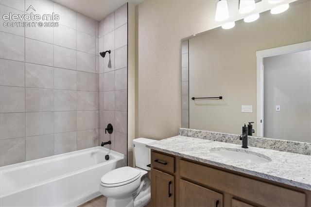 MLS Image for 7738  Tuscan Sun  ,Colorado Springs, Colorado