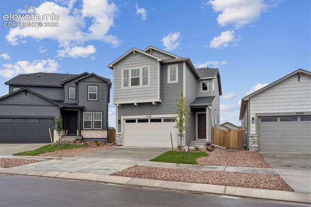 MLS Image for 7738  Tuscan Sun  ,Colorado Springs, Colorado