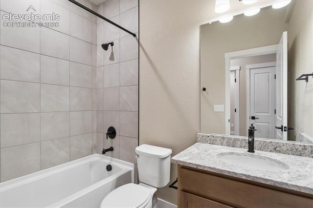 MLS Image for 7738  Tuscan Sun  ,Colorado Springs, Colorado