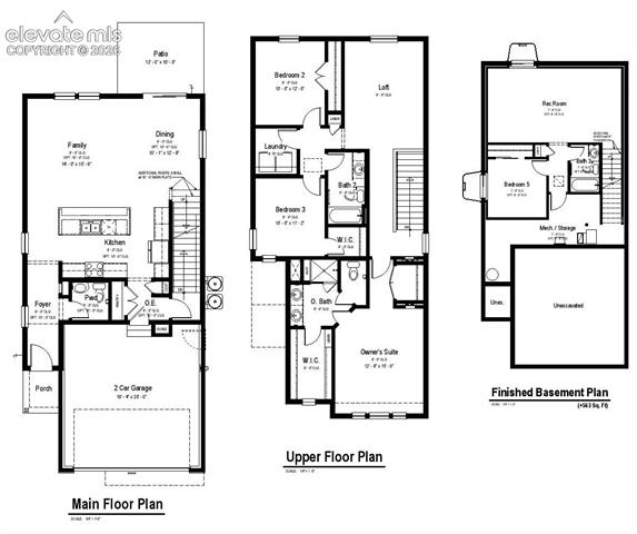 MLS Image for 7738  Tuscan Sun  ,Colorado Springs, Colorado
