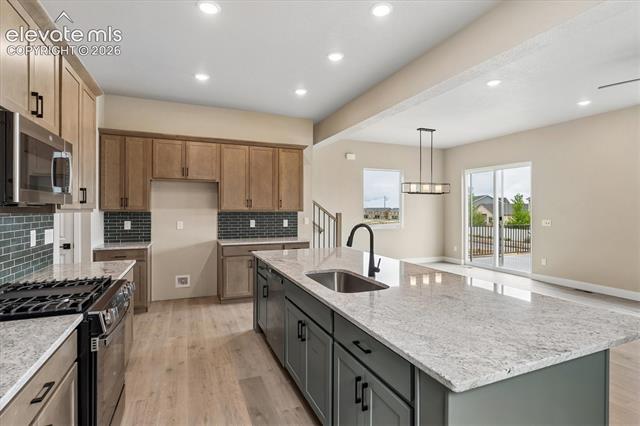 MLS Image for 7738  Tuscan Sun  ,Colorado Springs, Colorado