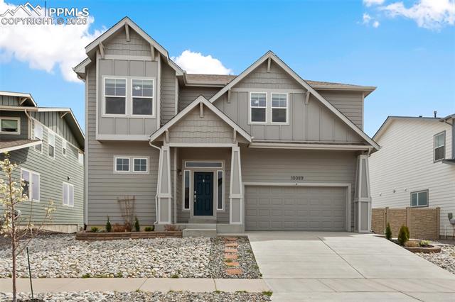 10089  Golf Crest  , peyton&nbsp; House Search MLS Picture