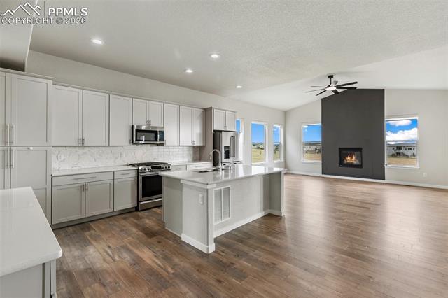 MLS Image for 10089  Golf Crest  ,Peyton, Colorado