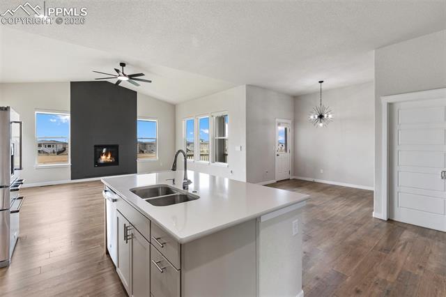 MLS Image for 10089  Golf Crest  ,Peyton, Colorado