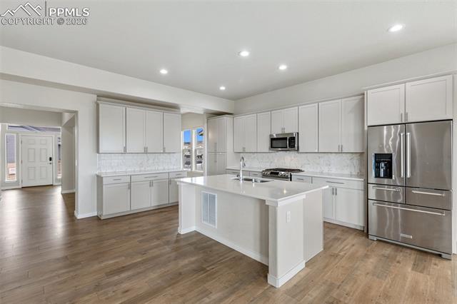 MLS Image for 10089  Golf Crest  ,Peyton, Colorado